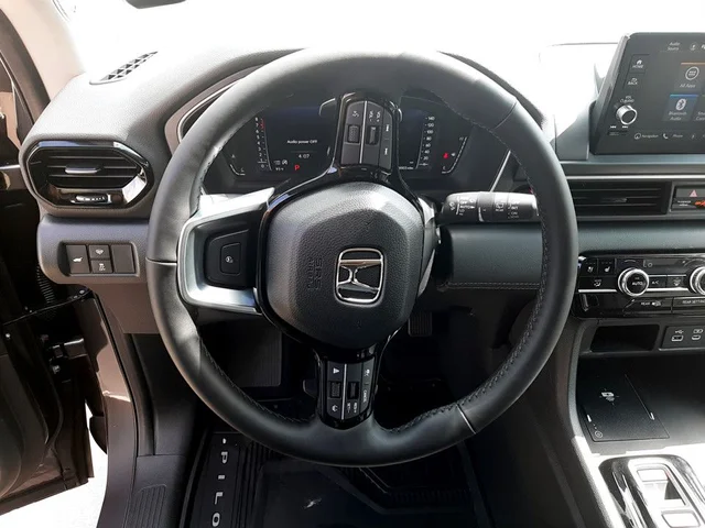 SEMINUEVOS HONDA Pilot a Estados en autogozo