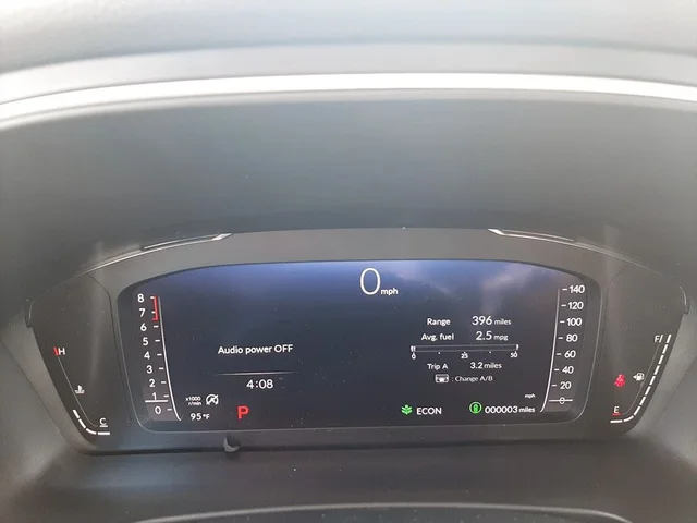 SEMINUEVOS HONDA Pilot a Estados en autogozo