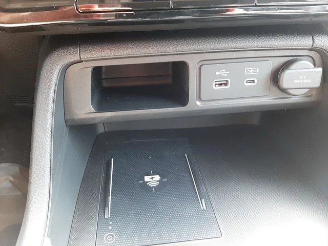 SEMINUEVOS HONDA Pilot a Estados en autogozo