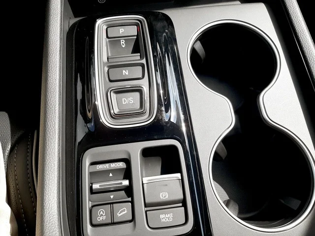 SEMINUEVOS HONDA Pilot a Estados en autogozo
