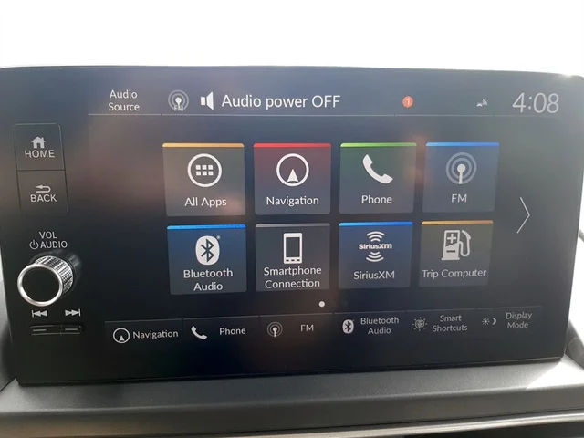 SEMINUEVOS HONDA Pilot a Estados en autogozo