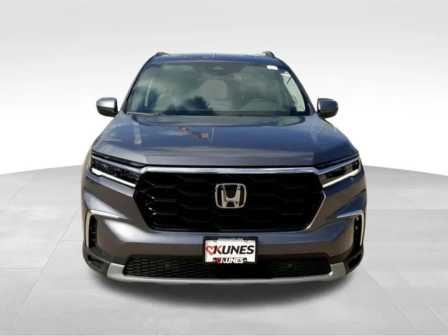 SEMINUEVOS HONDA Pilot a Estados en autogozo