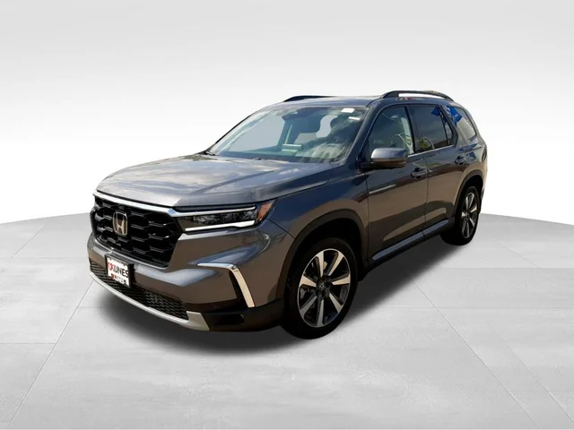 SEMINUEVOS HONDA Pilot a Estados en autogozo