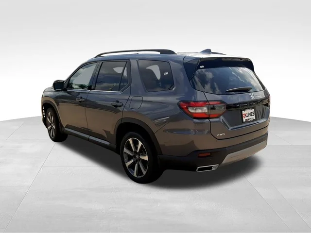 SEMINUEVOS HONDA Pilot a Estados en autogozo