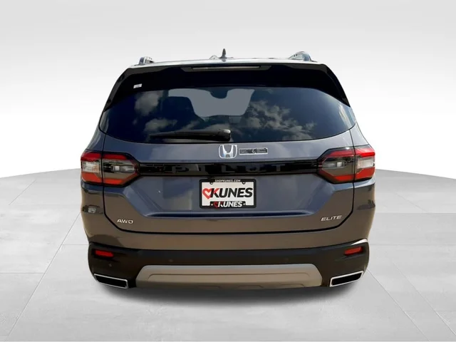 SEMINUEVOS HONDA Pilot a Estados en autogozo