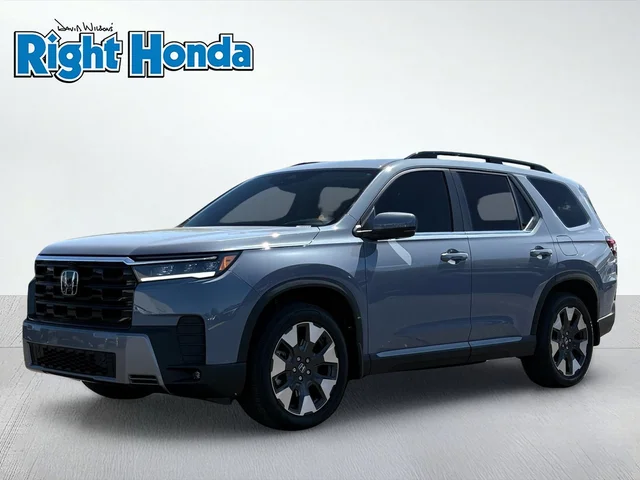 Nuevos HONDA PILOT à Estados chez autogozo