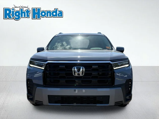 Nuevos HONDA PILOT à Estados chez autogozo
