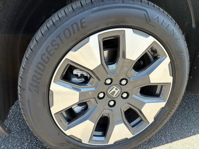 Nuevos HONDA PILOT à Estados chez autogozo