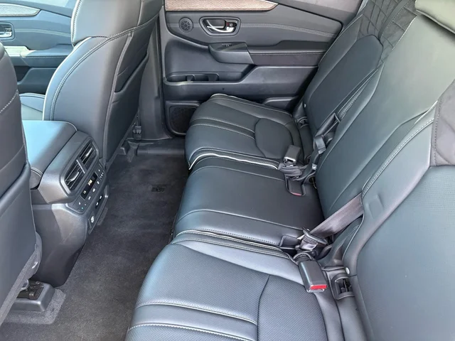 Nuevos HONDA PILOT à Estados chez autogozo