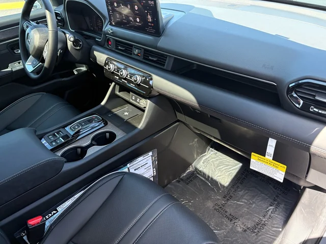 Nuevos HONDA PILOT à Estados chez autogozo