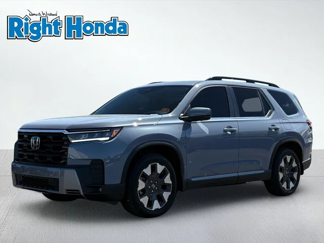 Nuevos HONDA PILOT à Estados chez autogozo