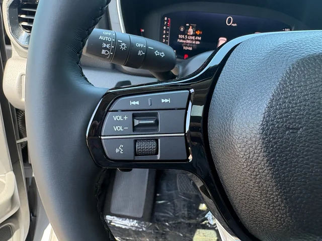 Nuevos HONDA PILOT à Estados chez autogozo