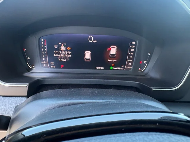 Nuevos HONDA PILOT à Estados chez autogozo
