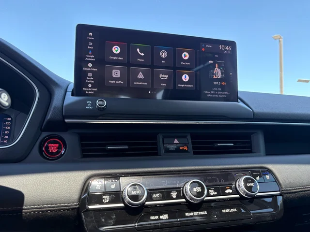 Nuevos HONDA PILOT à Estados chez autogozo