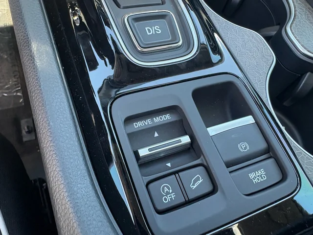 Nuevos HONDA PILOT à Estados chez autogozo