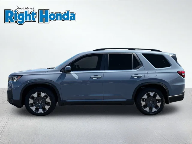 Nuevos HONDA PILOT à Estados chez autogozo