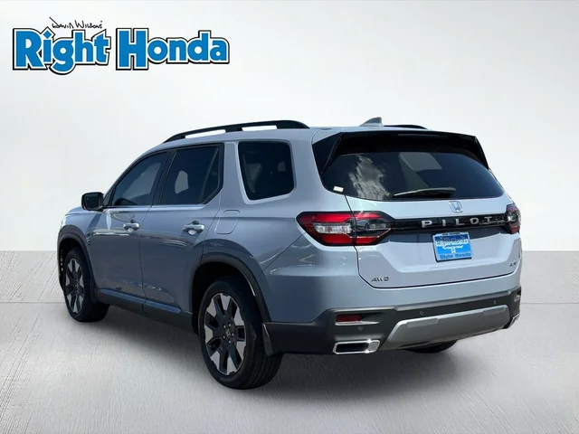 Nuevos HONDA PILOT à Estados chez autogozo