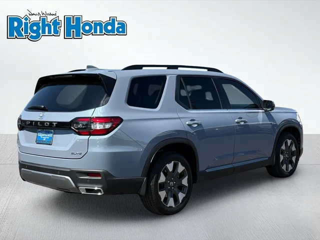 Nuevos HONDA PILOT à Estados chez autogozo