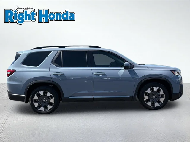 Nuevos HONDA PILOT à Estados chez autogozo