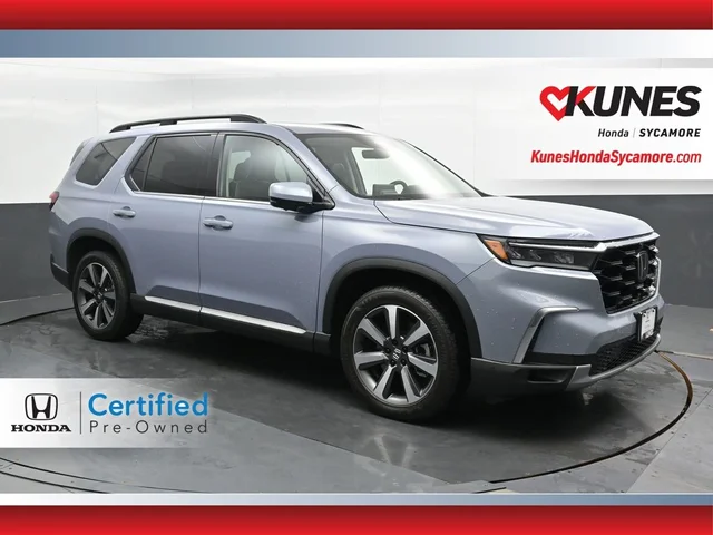 SEMINUEVOS HONDA Pilot a Estados en autogozo