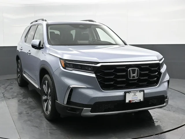 SEMINUEVOS HONDA Pilot a Estados en autogozo