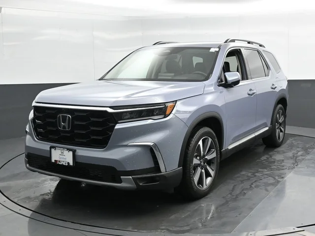 SEMINUEVOS HONDA Pilot a Estados en autogozo