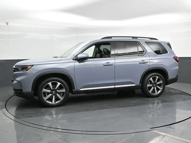 SEMINUEVOS HONDA Pilot a Estados en autogozo