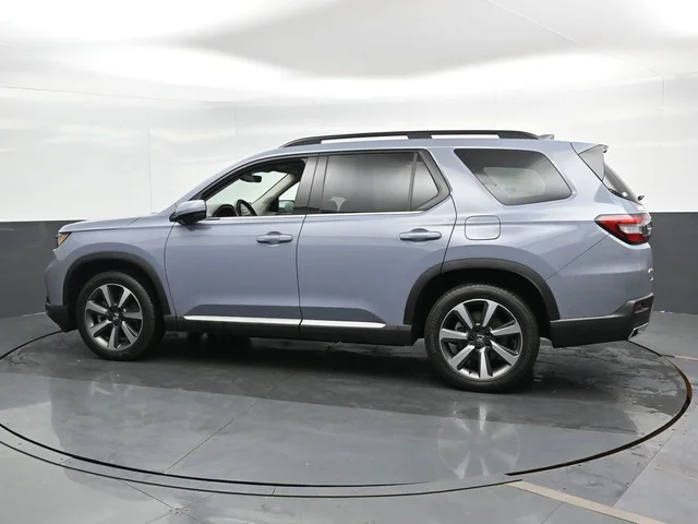 SEMINUEVOS HONDA Pilot a Estados en autogozo