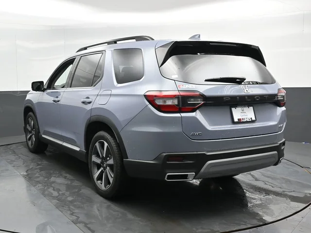 SEMINUEVOS HONDA Pilot a Estados en autogozo