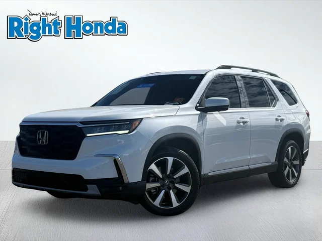 SEMINUEVOS HONDA Pilot a Estados en autogozo
