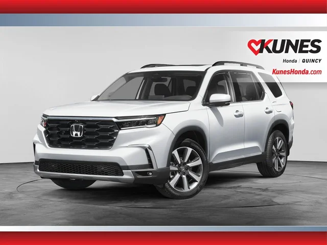 SEMINUEVOS HONDA Pilot a Estados en autogozo