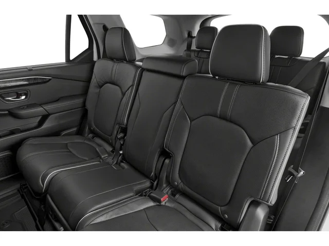 SEMINUEVOS HONDA Pilot a Estados en autogozo