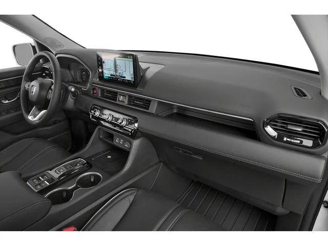 SEMINUEVOS HONDA Pilot a Estados en autogozo