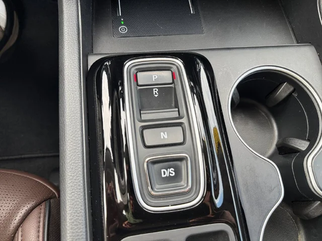 SEMINUEVOS HONDA Pilot a Estados en autogozo