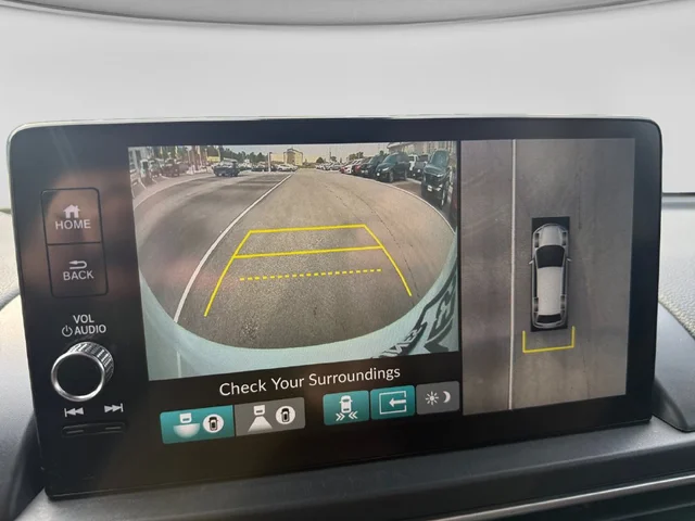 SEMINUEVOS HONDA Pilot a Estados en autogozo