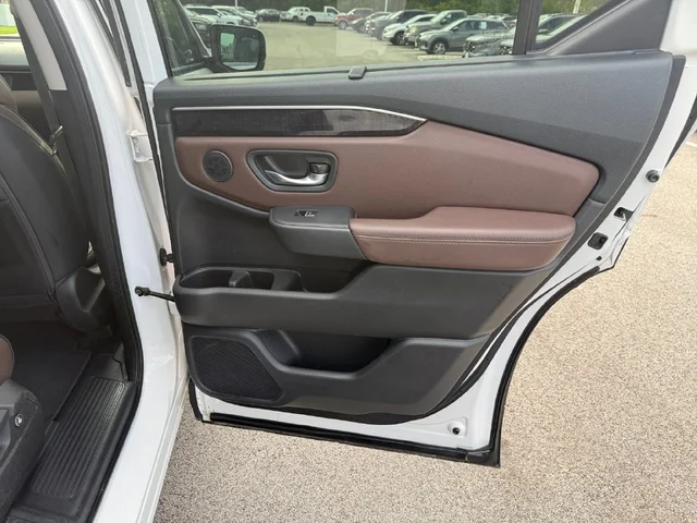 SEMINUEVOS HONDA Pilot a Estados en autogozo