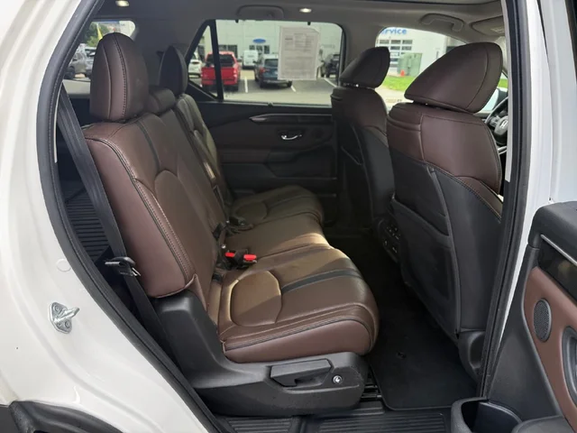 SEMINUEVOS HONDA Pilot a Estados en autogozo