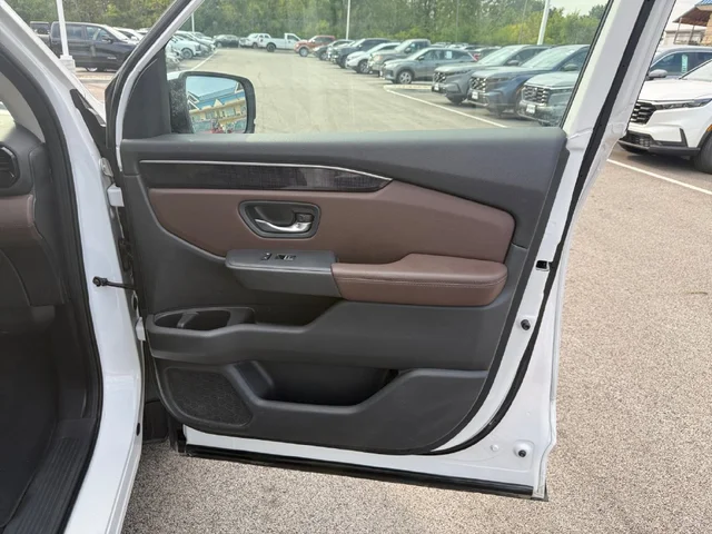 SEMINUEVOS HONDA Pilot a Estados en autogozo