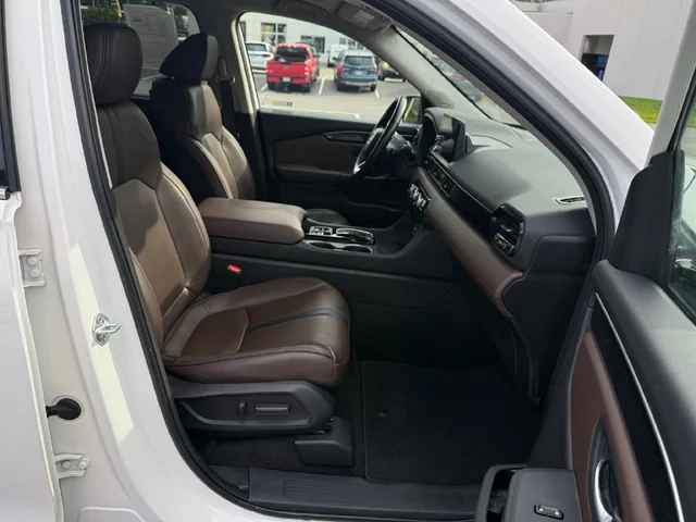 SEMINUEVOS HONDA Pilot a Estados en autogozo