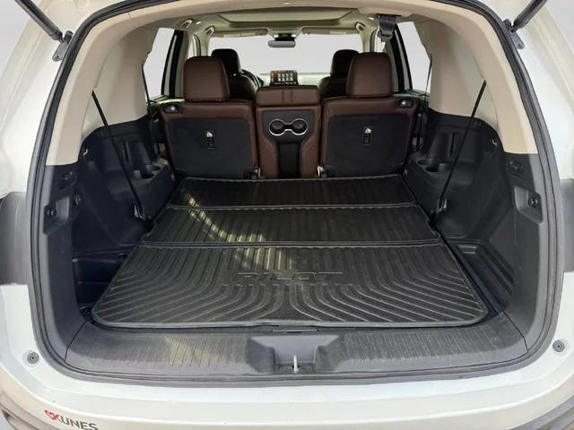 SEMINUEVOS HONDA Pilot a Estados en autogozo
