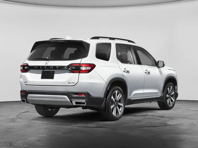 SEMINUEVOS HONDA Pilot a Estados en autogozo