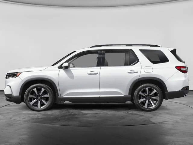 SEMINUEVOS HONDA Pilot a Estados en autogozo