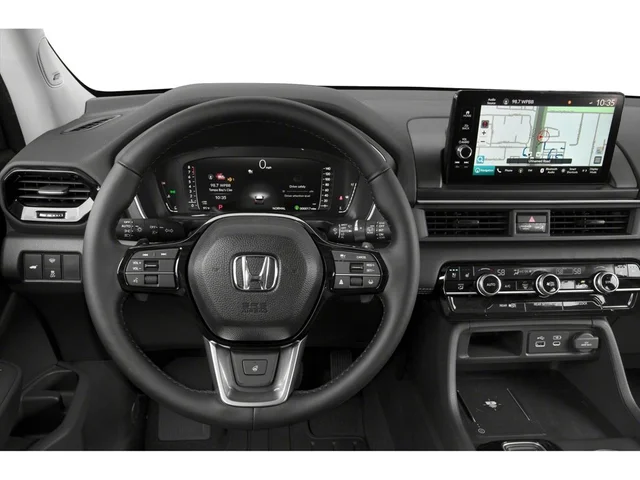 SEMINUEVOS HONDA Pilot a Estados en autogozo