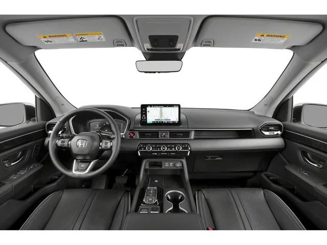 SEMINUEVOS HONDA Pilot a Estados en autogozo
