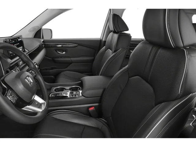 SEMINUEVOS HONDA Pilot a Estados en autogozo