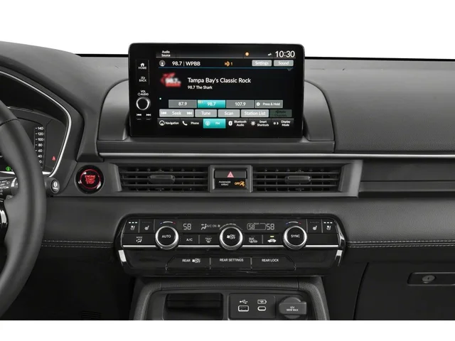 SEMINUEVOS HONDA Pilot a Estados en autogozo