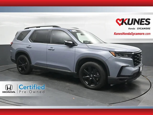 SEMINUEVOS HONDA Pilot a Estados en autogozo