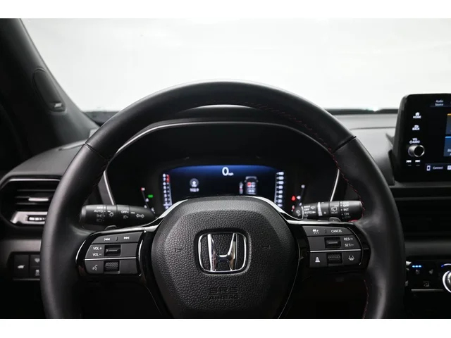 SEMINUEVOS HONDA Pilot a Estados en autogozo