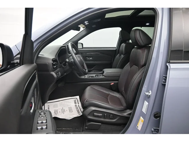SEMINUEVOS HONDA Pilot a Estados en autogozo