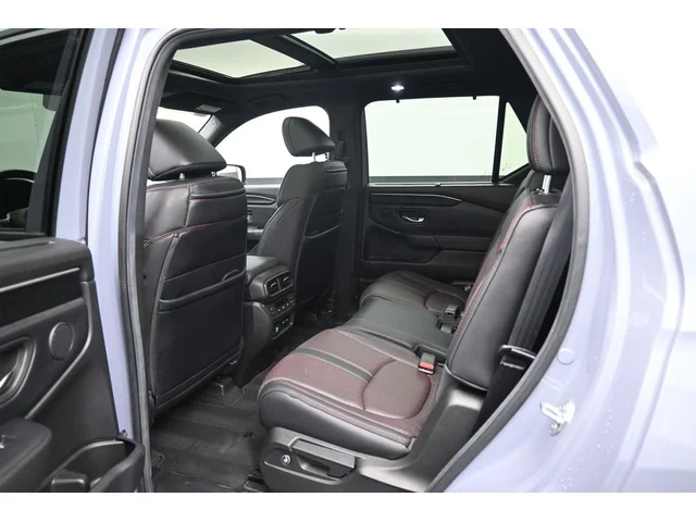 SEMINUEVOS HONDA Pilot a Estados en autogozo